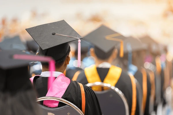 Convocation 2025 Announcement