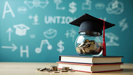 Scholarship Opportunities
