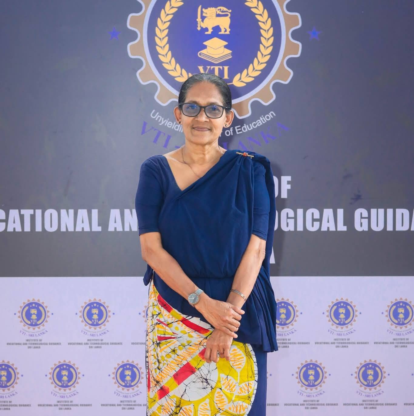 P.M.C.N.P. Menike